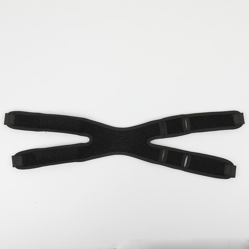 1PC Patellar Tendon Support Strap Knee Pain Relief Adjustable Neoprene Knee Strap for Running Arthritis Jumper Tennis Injury Recovery