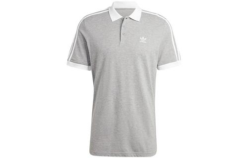 Adidas Originals Polo Shirt Men s IL2502 XL серый