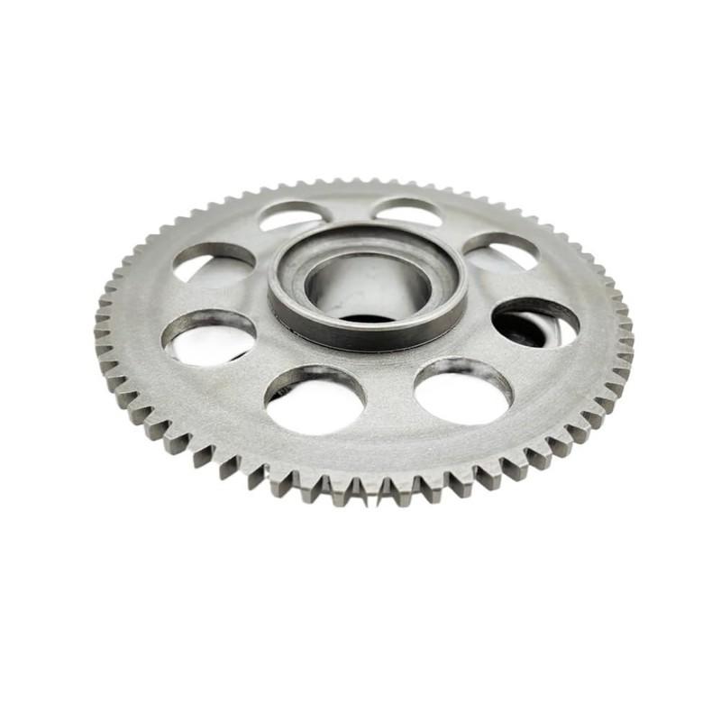 For Starter Clutch One Way Bearing For TU250 GZ250 GN250 GN250E 12600-38815-000 Motorcycle Replacement Parts