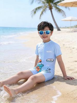 Bambini (fino ai 3 anni) – Costumi da bagno
