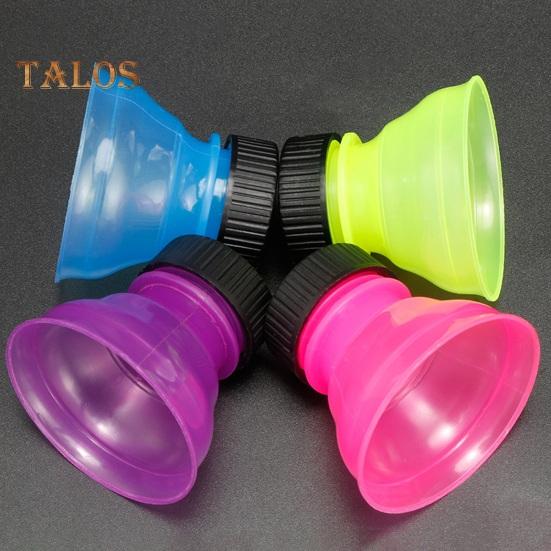 Can Leakproof Cover Reusable Beverage Can Lid Beer Can Lid Top Protector Leak Proof Good Seal Drinks Fresh Keeping Lid