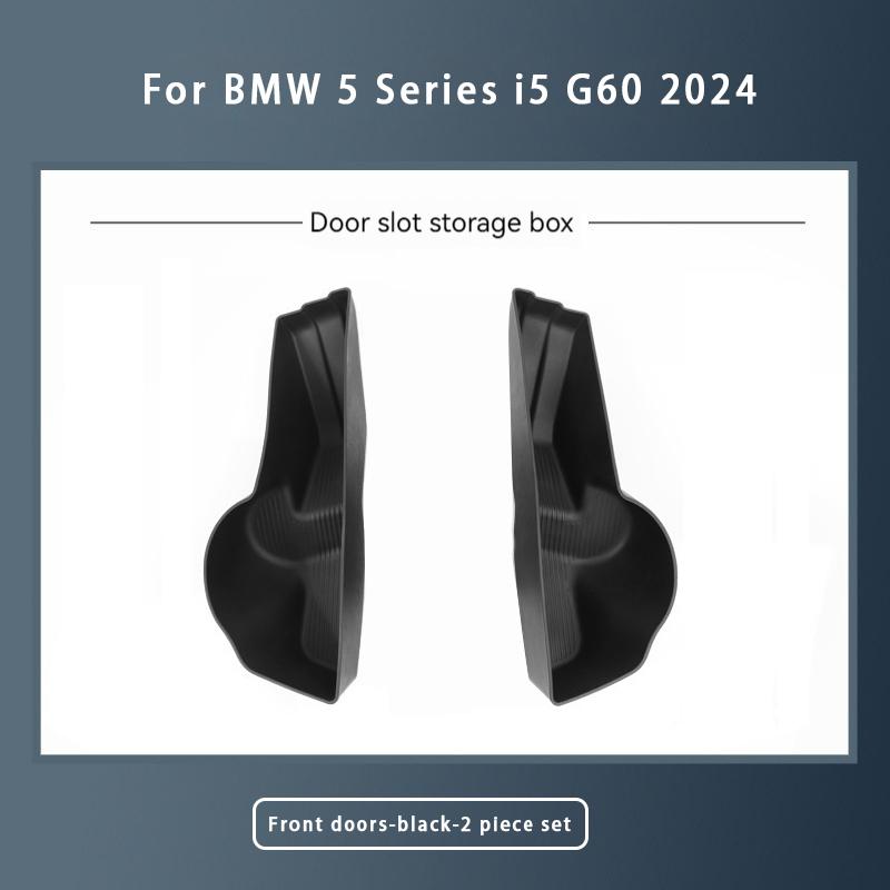 For BMW 5 Series i5 G60