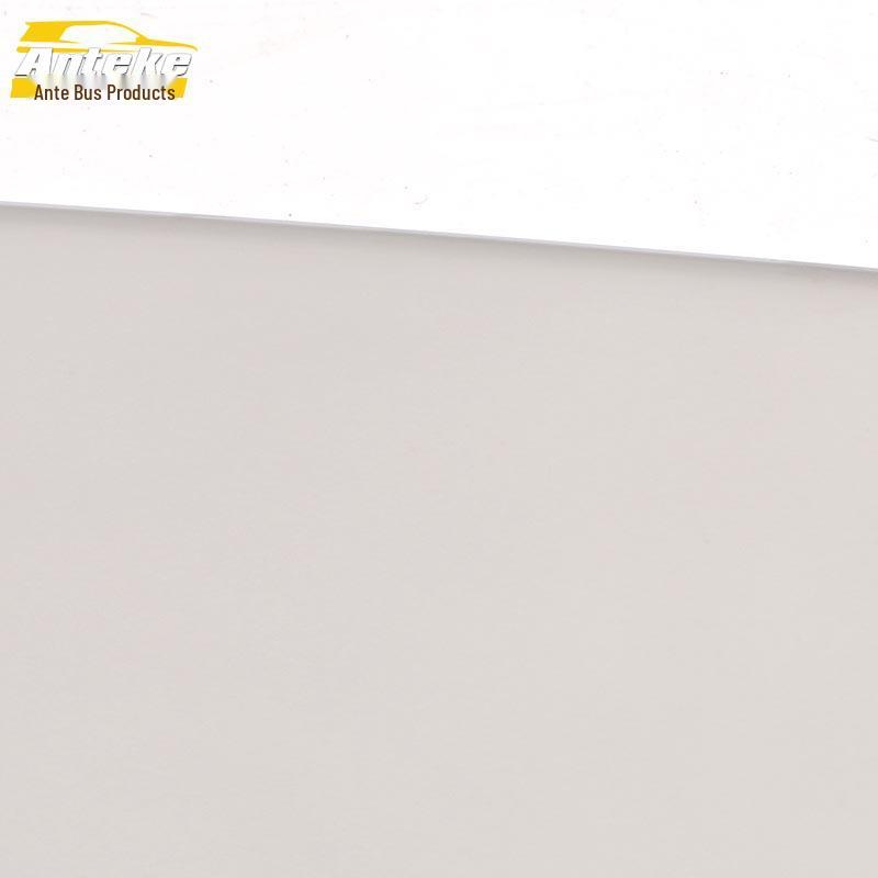 Tucson L 2021 Front Bumper Lip Grille Trim, Anti-Scratch Bright Strip Modification Accessories