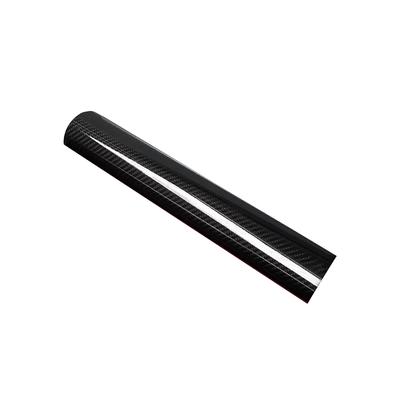Car Wrap Film Modified Component Professional Vehicle Decals Black Self-adhesive Cars DIY Stickers Anti-scratching Decals