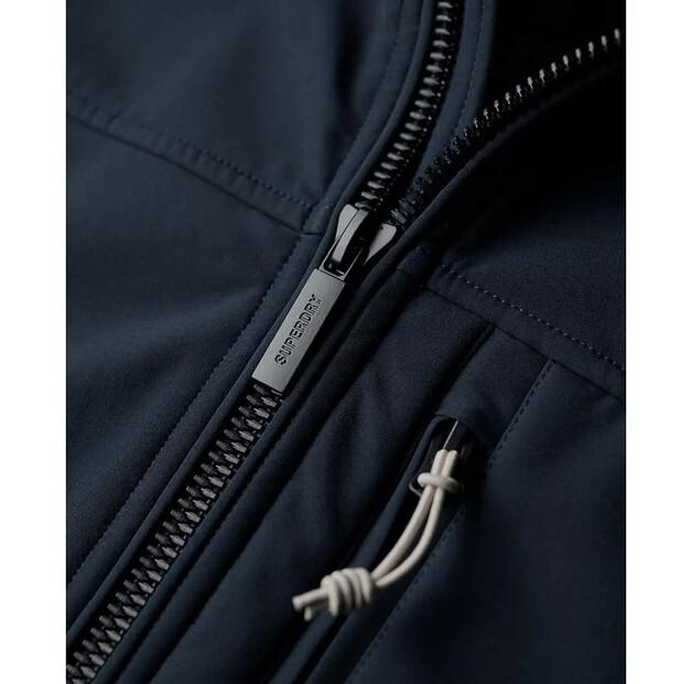 Superdry Trekker куртка
