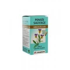 Arkopharma Arkogélules Pensée Sauvage 45 Gélules