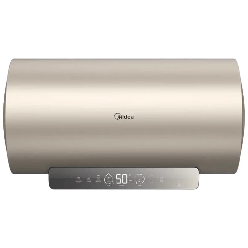 Midea 60L Level 1 Energy Efficient Electric Water Heater CN plug (adapter included)
