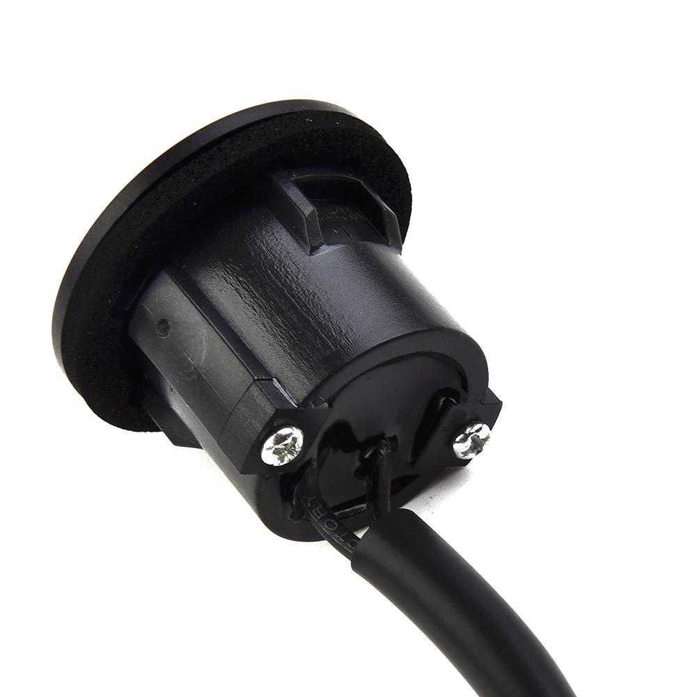 Für Mazda 2 3 2008 - 2015 Kofferraum Entriegelungsschalter ABS Zubehör Heckklappe Kofferraumgriff Bedientasten Teile