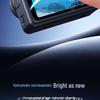 DJI Action 6 Objektiv- und Displayschutzfolie