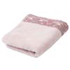 Nishikawa Pink Face Morris Gallery Strawberry Thief Made In TT28120030P Towel, Design, Japan, 100% Cotton,