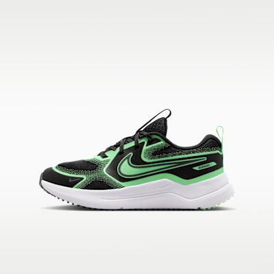 Nike Cosmic Runner Kids  Running Shoes Unisex 35.5