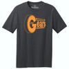 Üst giysisi – T-shirtler