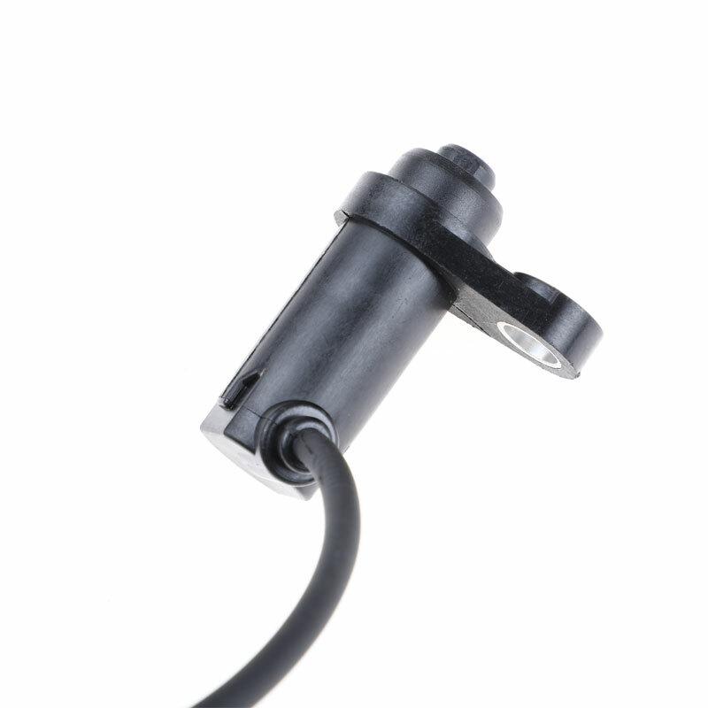 Rear Right ABS Wheel Speed Sensor MN102578 for Mitsubishi L200 Triton KA4T KB4T