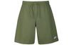 Club Casual Shorts Men's Green FQ4361-222