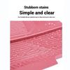 For BMW5 Series G60 2024 2025 Central Console Water Cup Holder Silicone Waterproof Protective Pad Cover Trim tall Accessories