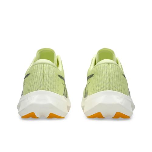 Asics HYPER SPEED 4 Black Yellow 1011B874-751 Men's Size