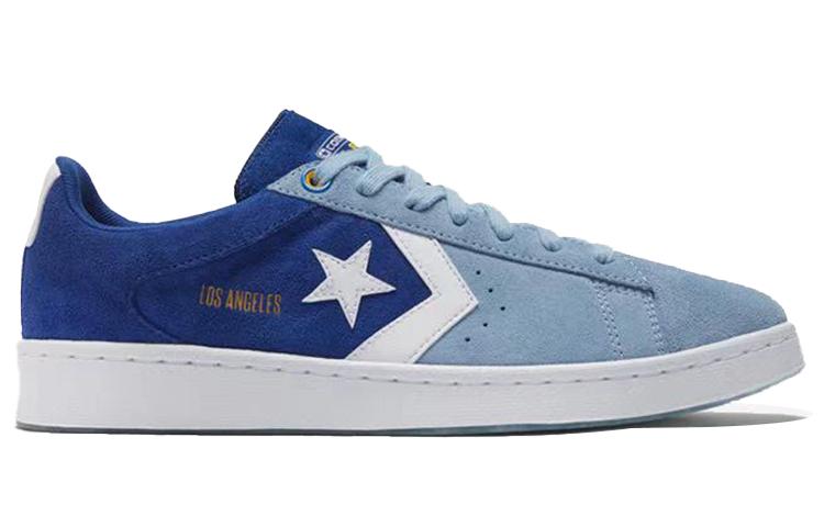 Converse Pro Leather Low Heart of the City Los Angeles