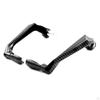 Motorcycle Brake Clutch Lever Guards, Handlebar , /8 Inch 22mm Replacement Motorbike