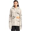 Li Ning CF Tracing Sweatshirt Unisex Apricot AWDSH33-2