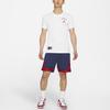 Jordan Paris Saint Germain Logo T Shirt DB6515-100
