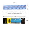 Perforated Tennis Overgrip Sweat Absorption Rackets Grip Badminton Overgrip  Racquet Supplies