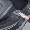 2Pcs Protector Suede Protective Pad Protection Strip for Tesla Model Y Modification Accessories