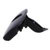 1 X Passat B5 Car Inner Storage Glove Box Handle Cover Lid Lock Hole for VW