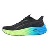 Puma Velocity Nitro 4 AP Black Speed Blue Unisex Sneakers Puma-Black Fizzy-Light 312635-04