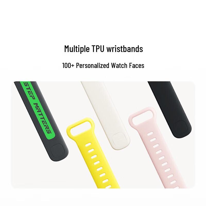 Redmi Smart Band 3 (CN Version)