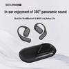 Bach John BH-ARC Open-Ear Bluetooth Headphones
