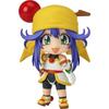 Nendoroid Saber Marionette J Lime Non-scale Plastic Painted Action Figure