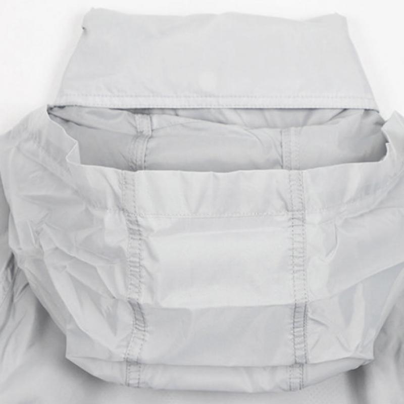 Nike Anorak Windbreaker Windrunner Jacket