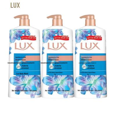 Duschgeler och tvål – Duschgeler