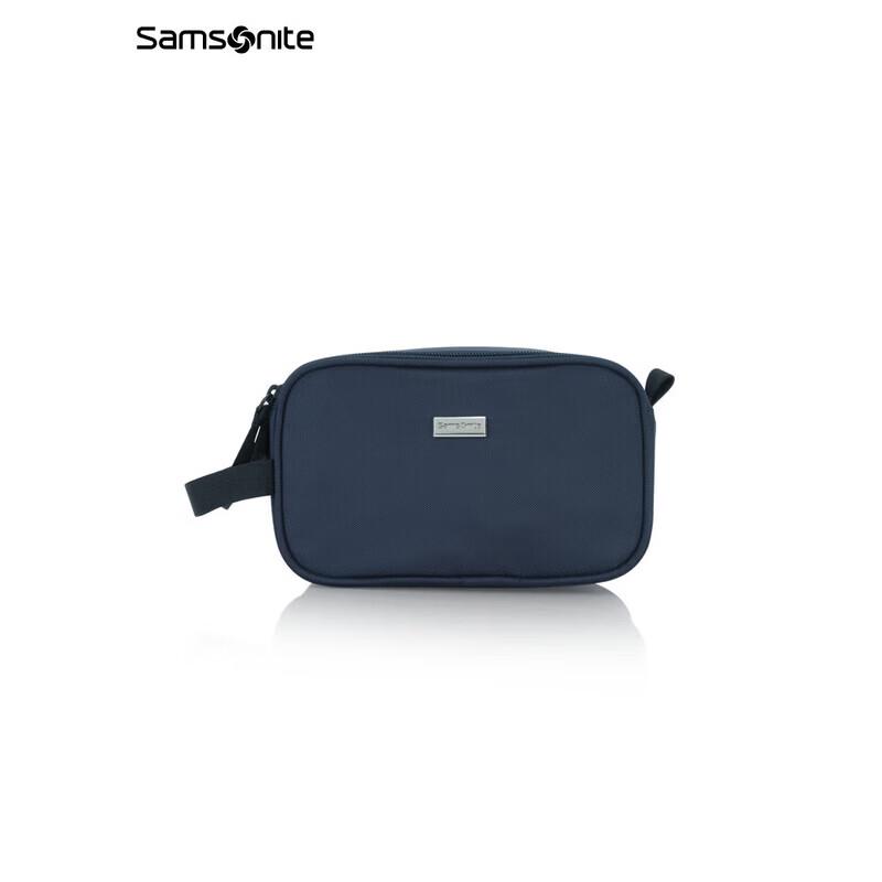 Samsonite Portable Travel Toiletry Bag