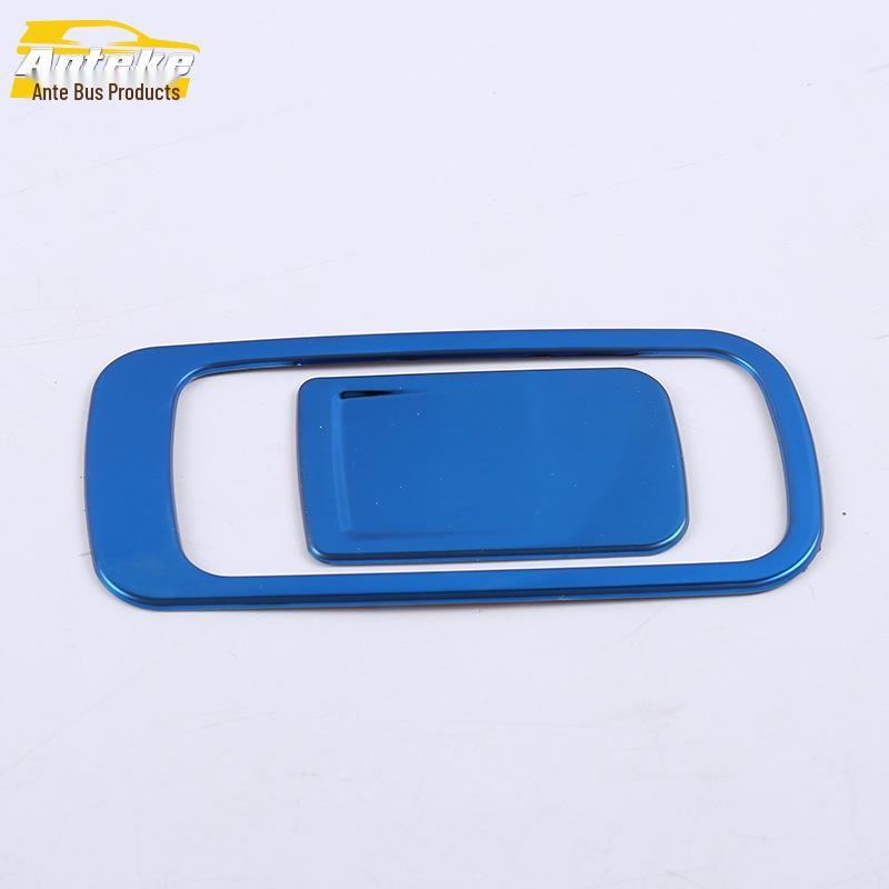 Fits 18 Tayron Models: Glove Box, Driver's Seat Storage, Handle Frame Sequin Accessories