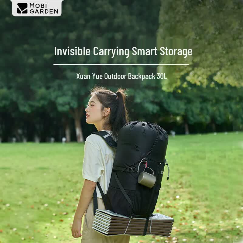 MOBIGARDEN Xuanyue 30L Outdoor Backpack