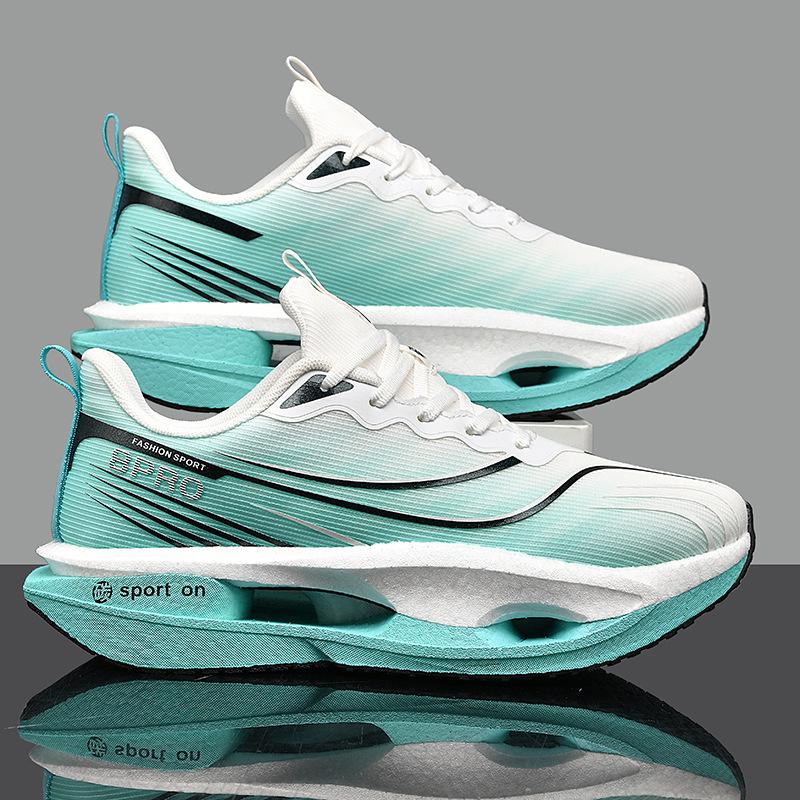 

Chitu 9PRO breathable running shoes breathable professional racing carbon board running shoes ultra-light student 8pro children s sports shoes 45