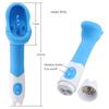 12 Speeds G Spot Vibrator Clitoral Stimulation Massage Brush Adult Sex Toys Vibrators