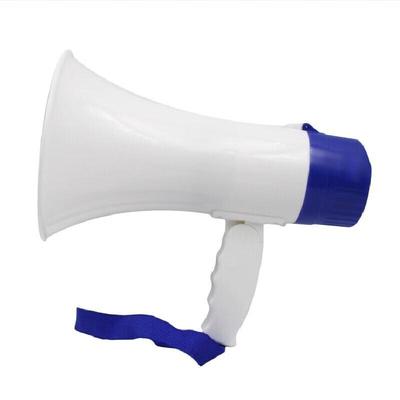 Baige Portable Recording Megaphone
