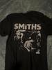 The Smiths 90s Morrissey Live on stage