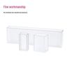 Leigu Lovibond Quartz Glass Sample Cell
