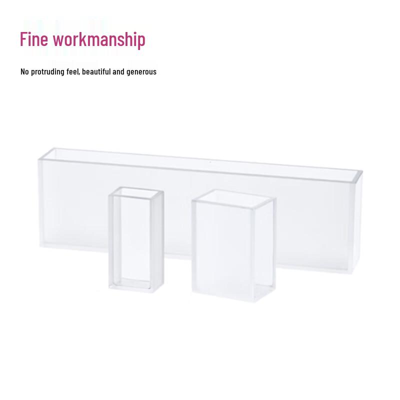 Leigu Lovibond Quartz Glass Sample Cell