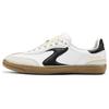 Court Classics Bunte Bequeme Vielseitige Sneaker Damen Sneaker 185405-WBK