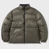 ThIs Is Never ThaT PerTex Wendbare T Daunenjacke Schwarz