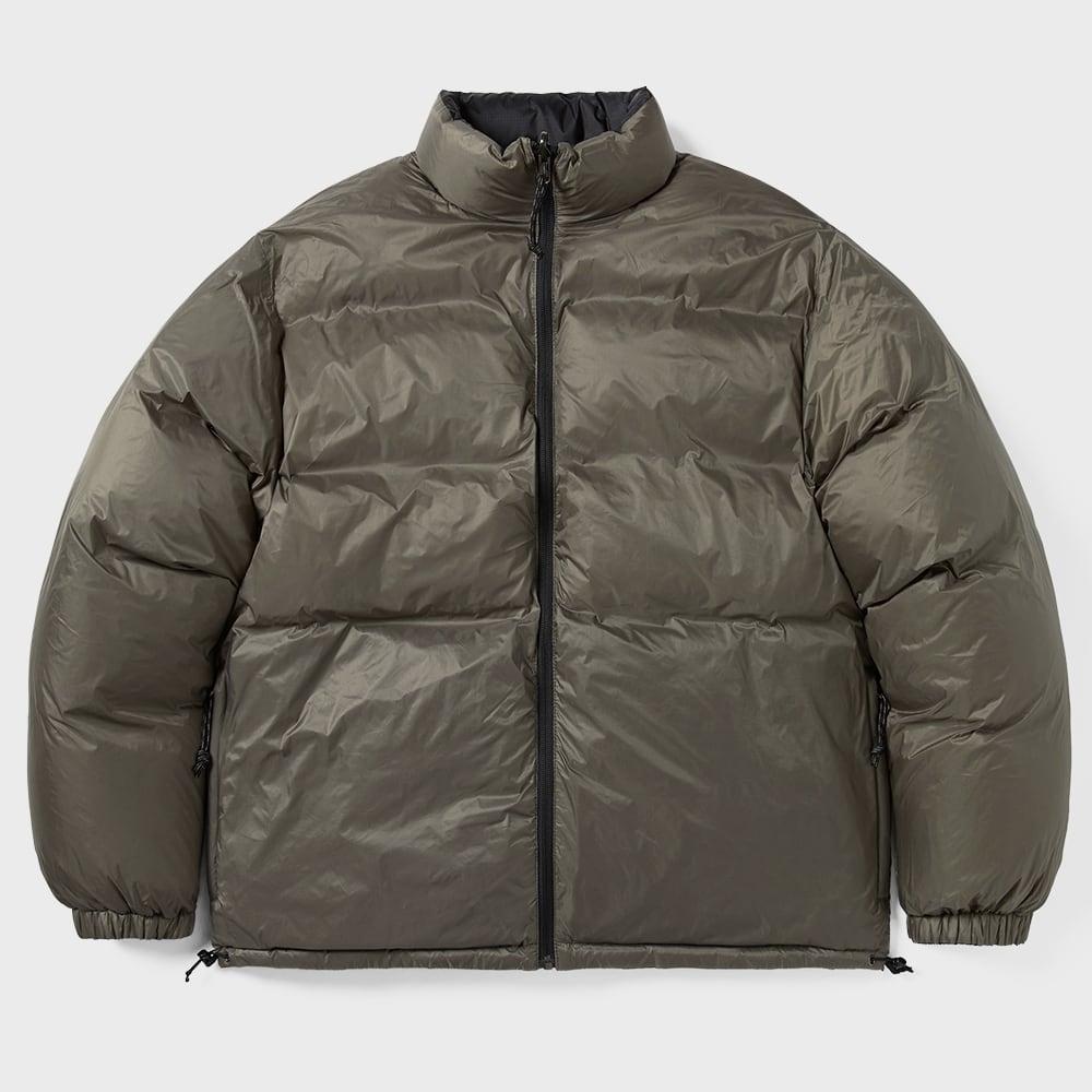 ThIs Is Never ThaT PerTex Wendbare T Daunenjacke Schwarz