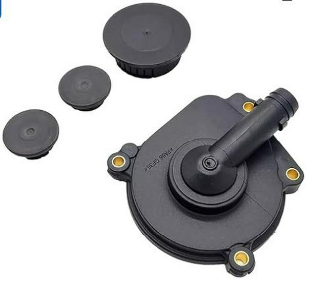 2720100631 Compatible Mercedes-Benz Oil-Water Separator Housing Cover Default Item