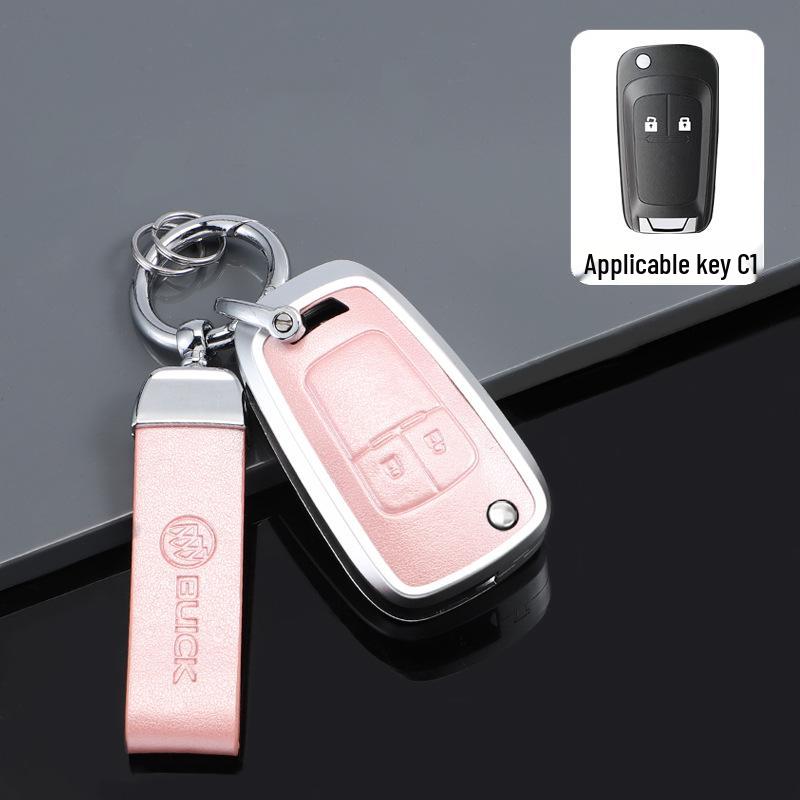 Buick Schlüsselhülle: Schutzhülle für 23 LaCrosse, 22 Regal GS, Envision, Enclave