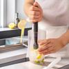 Multi-functional Glass Cocktail Juicer & Ice Crusher Stick