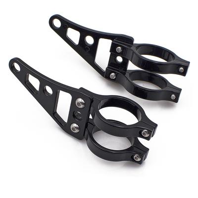 Marcos y accesorios para motocicletas – Soportes para faros