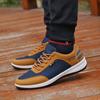 Fashion Men Running Shoes Summer Breathable Tennis Shoes Non-slip Men Shoe Mesh Popular Sport Shoes Fashion Sneakers Non Slip Trainers